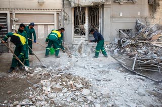 Američki predsjednik Donald Trump trebao bi održati nacionalni govor o ratu u srijedu navečer po lokalnom vremenu